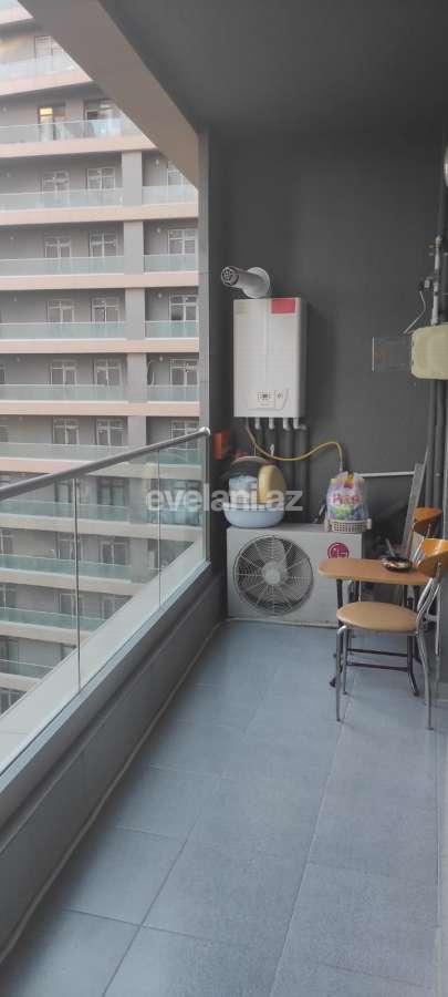 Sale, new building, 2 room, 65 m², Baku, Yasamal r.