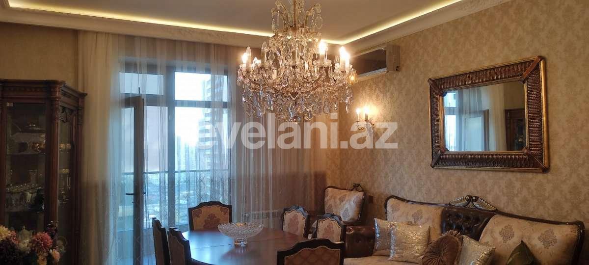 Sale, new building, 2 room, 65 m², Baku, Yasamal r.