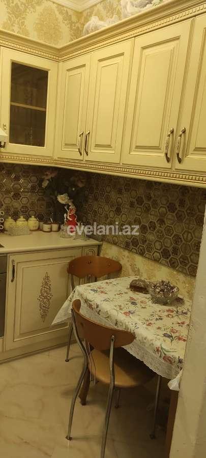 Sale, new building, 2 room, 65 m², Baku, Yasamal r.
