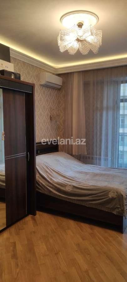 Sale, new building, 2 room, 65 m², Baku, Yasamal r.