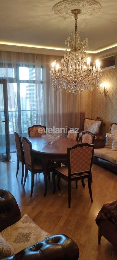 Sale, new building, 2 room, 65 m², Baku, Yasamal r.