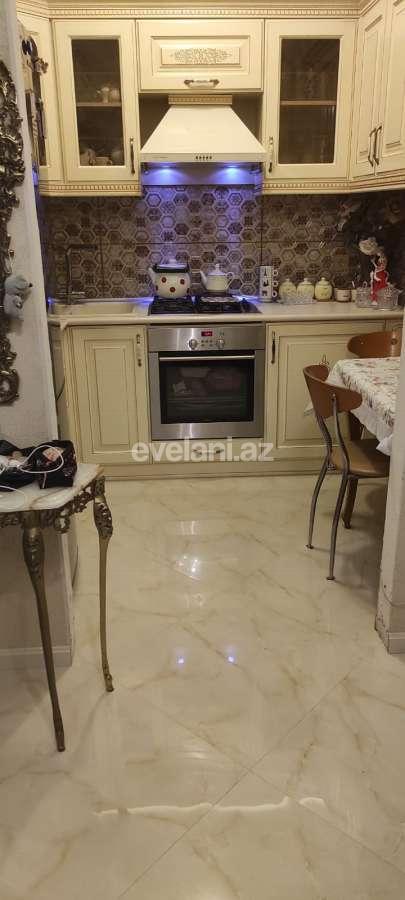 Sale, new building, 2 room, 65 m², Baku, Yasamal r.