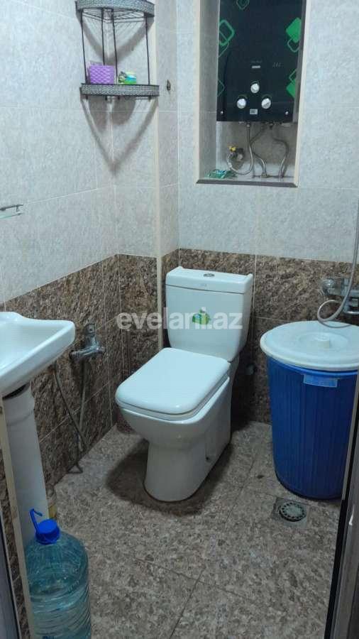 Сдаётся, вторичка, 2-комнаты, 55 m², Баку, Ясамальский r.