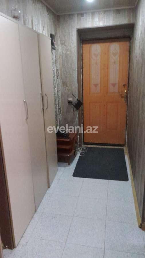 Сдаётся, вторичка, 2-комнаты, 55 m², Баку, Ясамальский r.