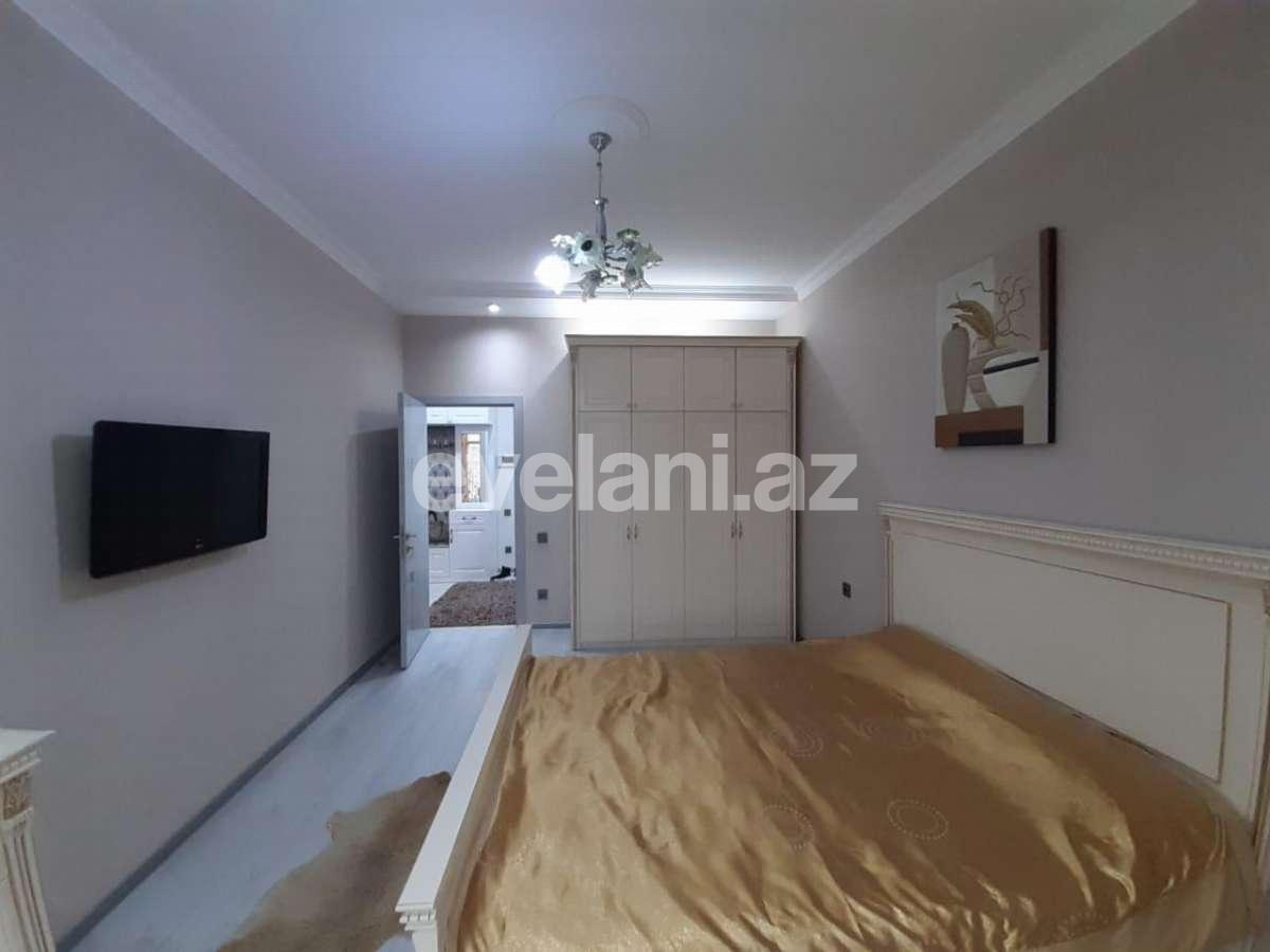 Сдаётся, новостройка, 2-комнаты, 110 m², Баку, Ясамальский r, Ясамал p, 8 Ноябрь m.