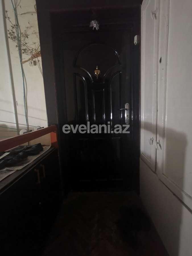 Сдаётся, вторичка, 4-комнаты, 120 m², Баку, Бинагадинский r, М. Расулзаде p, Азадлыг проспекти m.