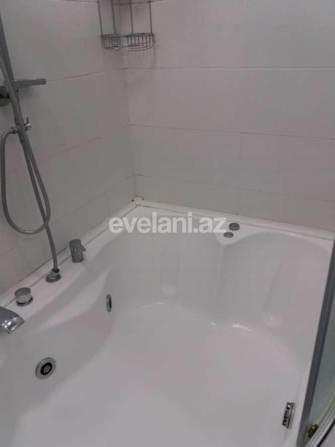 Kirayə verilir, yeni tikili, 3 otaqlı, 140 m², Bakı, Nərimanov r, Nəriman Nərimanov m.