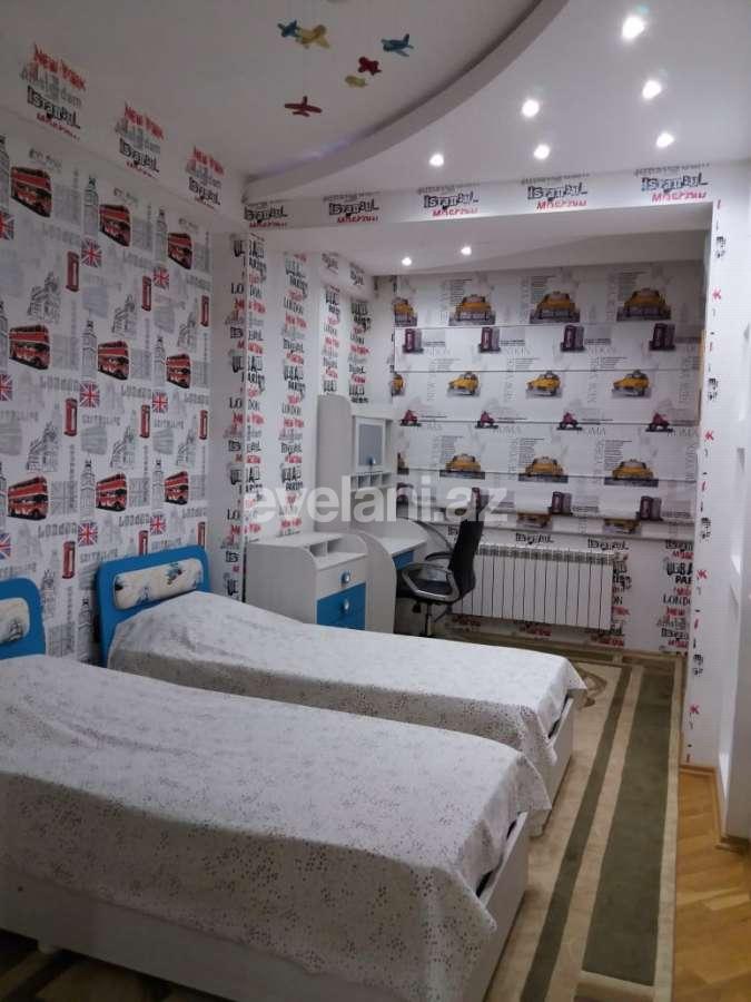 Kirayə verilir, yeni tikili, 3 otaqlı, 140 m², Bakı, Nərimanov r, Nəriman Nərimanov m.