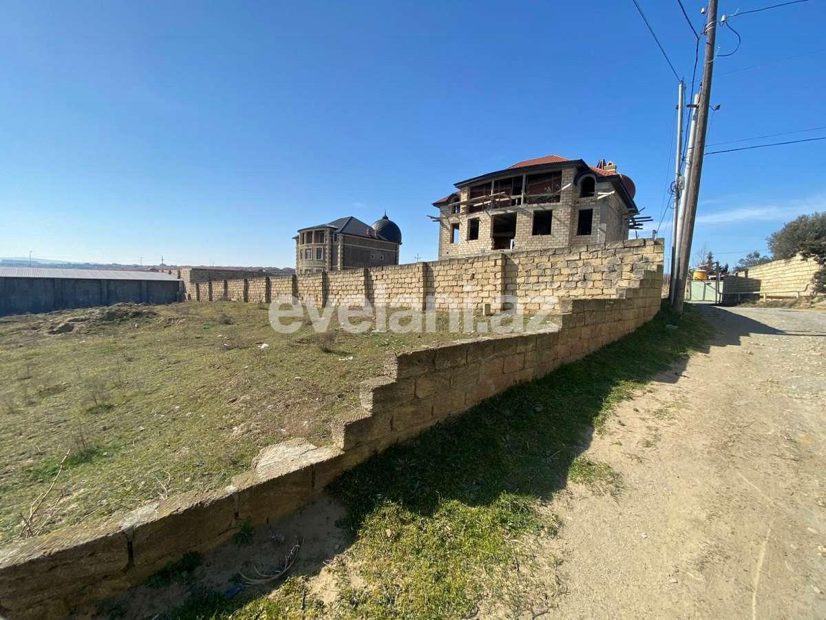 Satılır, torpaq, 10 sot, Bakı, Abşeron r, Masazır q.