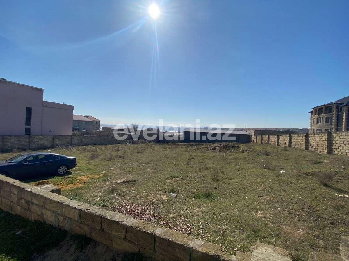 Satılır, torpaq, 10 sot, Bakı, Abşeron r, Masazır q.