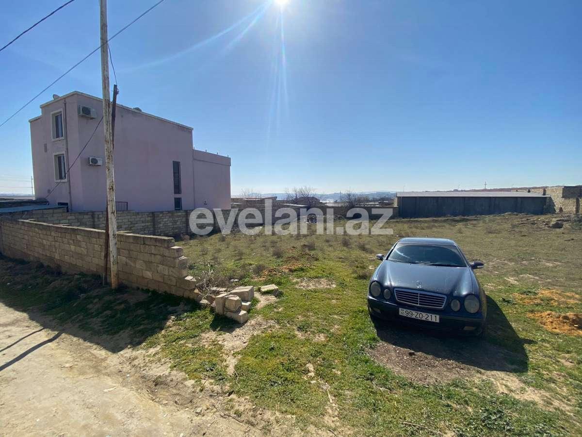 Satılır, torpaq, 10 sot, Bakı, Abşeron r, Masazır q.