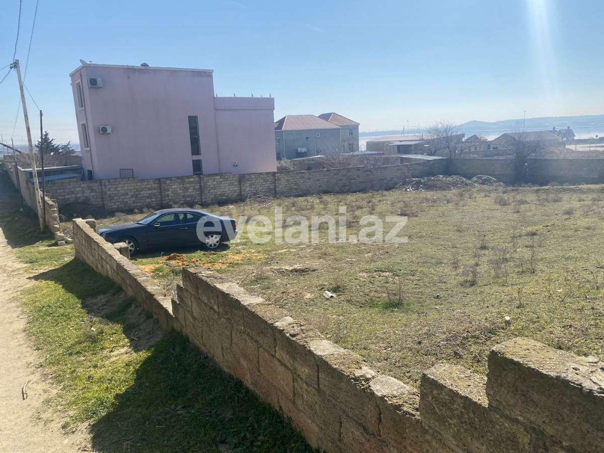Satılır, torpaq, 10 sot, Bakı, Abşeron r, Masazır q.