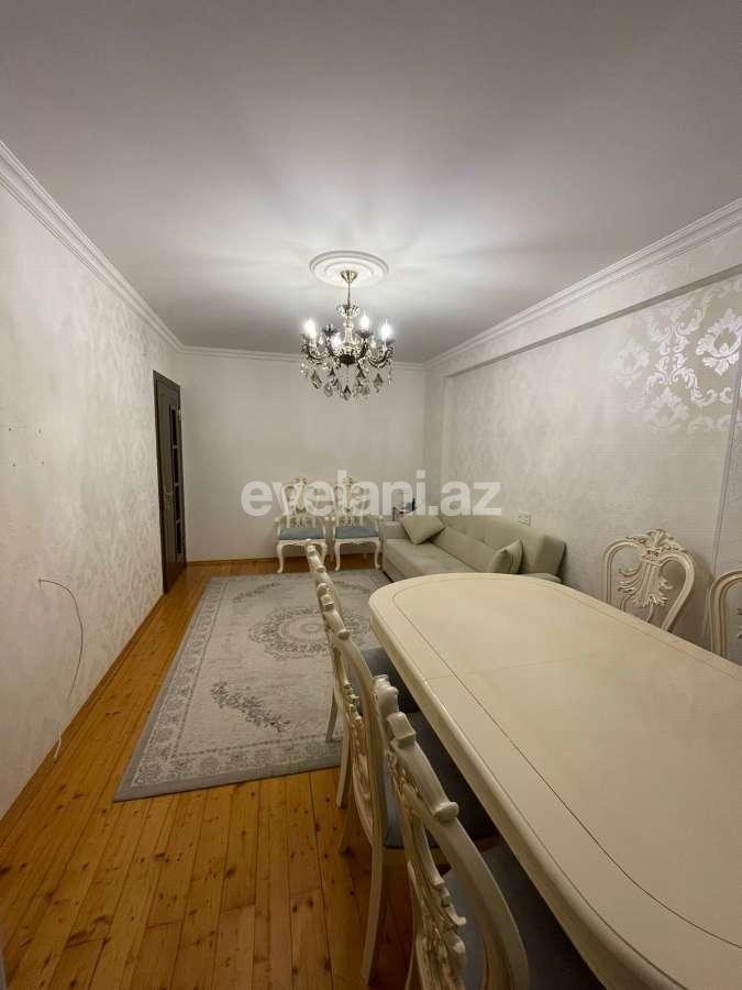 Satılır, yeni tikili, 2 otaqlı, 63 m², Bakı, Yasamal r, Yeni Yasamal q, İnşaatçılar m.