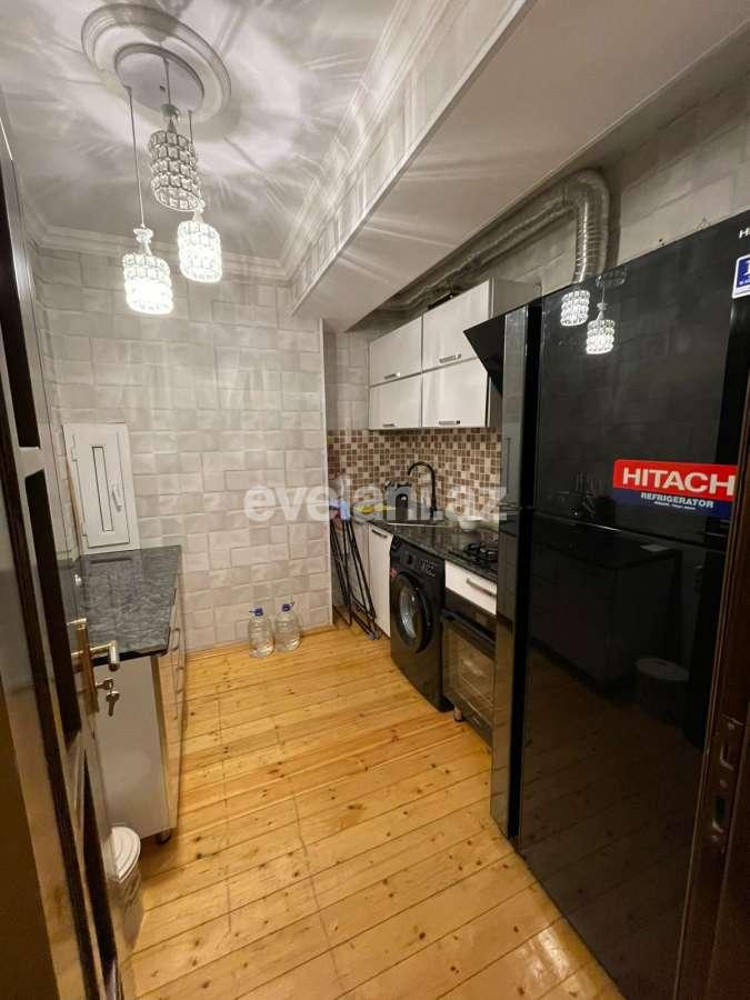 Satılır, yeni tikili, 2 otaqlı, 63 m², Bakı, Yasamal r, Yeni Yasamal q, İnşaatçılar m.