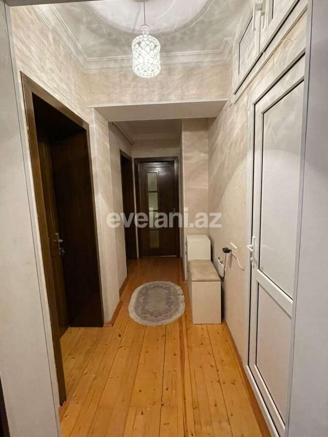 Satılır, yeni tikili, 2 otaqlı, 63 m², Bakı, Yasamal r, Yeni Yasamal q, İnşaatçılar m.