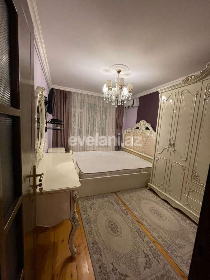 Satılır, yeni tikili, 2 otaqlı, 63 m², Bakı, Yasamal r, Yeni Yasamal q, İnşaatçılar m.