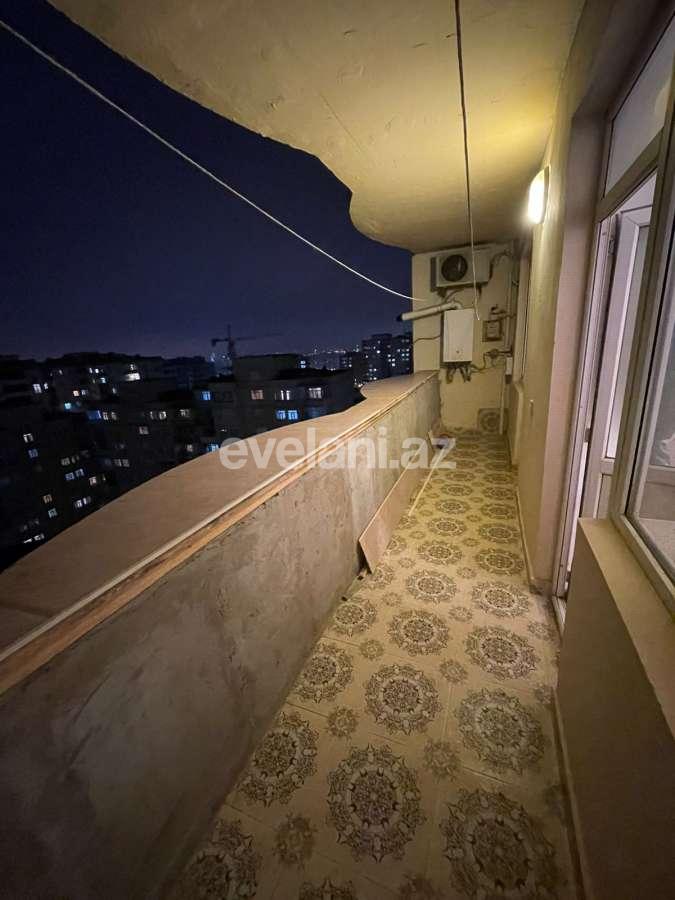 Satılır, yeni tikili, 2 otaqlı, 63 m², Bakı, Yasamal r, Yeni Yasamal q, İnşaatçılar m.