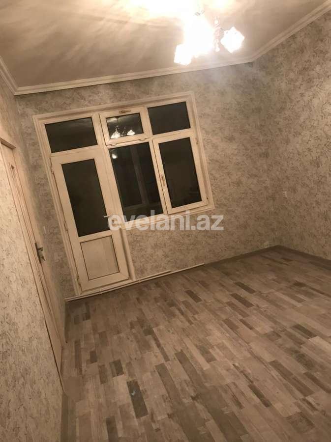 Satılır, köhnə tikili, 2 otaqlı, 34.99 m², Bakı, Binəqədi r, 7-ci mikrorayon q, Dərnəgül m.