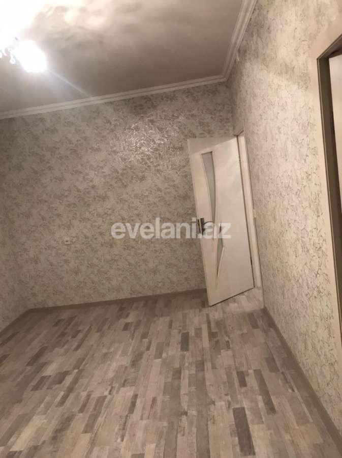 Satılır, köhnə tikili, 2 otaqlı, 34.99 m², Bakı, Binəqədi r, 7-ci mikrorayon q, Dərnəgül m.