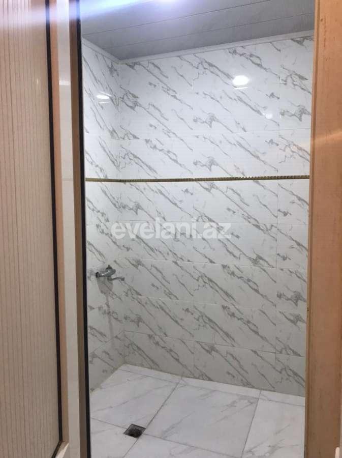 Satılır, köhnə tikili, 2 otaqlı, 34.99 m², Bakı, Binəqədi r, 7-ci mikrorayon q, Dərnəgül m.