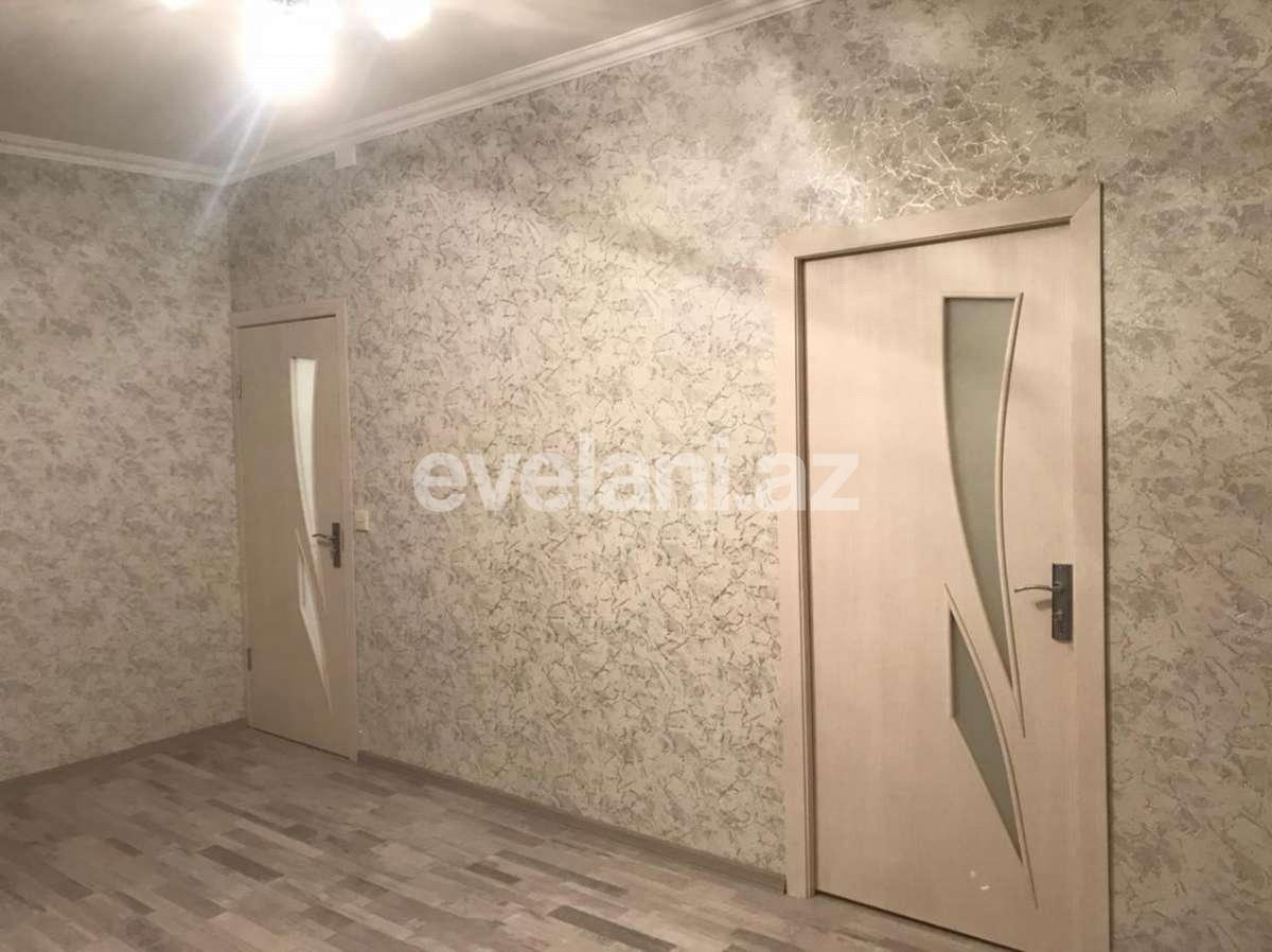 Satılır, köhnə tikili, 2 otaqlı, 34.99 m², Bakı, Binəqədi r, 7-ci mikrorayon q, Dərnəgül m.