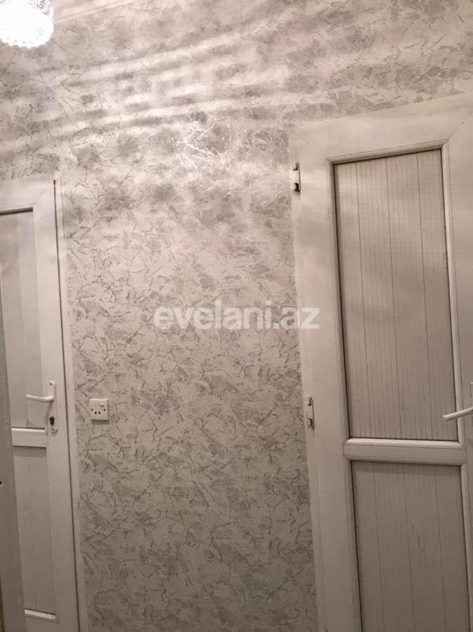 Satılır, köhnə tikili, 2 otaqlı, 34.99 m², Bakı, Binəqədi r, 7-ci mikrorayon q, Dərnəgül m.