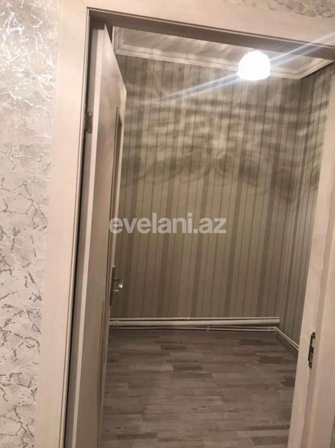 Satılır, köhnə tikili, 2 otaqlı, 34.99 m², Bakı, Binəqədi r, 7-ci mikrorayon q, Dərnəgül m.