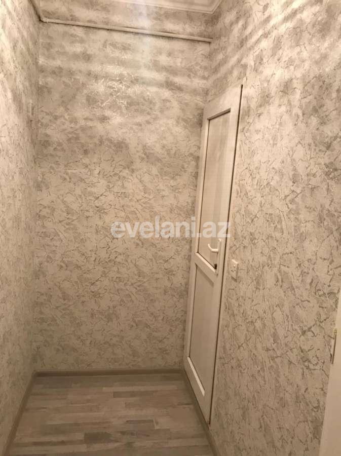 Satılır, köhnə tikili, 2 otaqlı, 34.99 m², Bakı, Binəqədi r, 7-ci mikrorayon q, Dərnəgül m.
