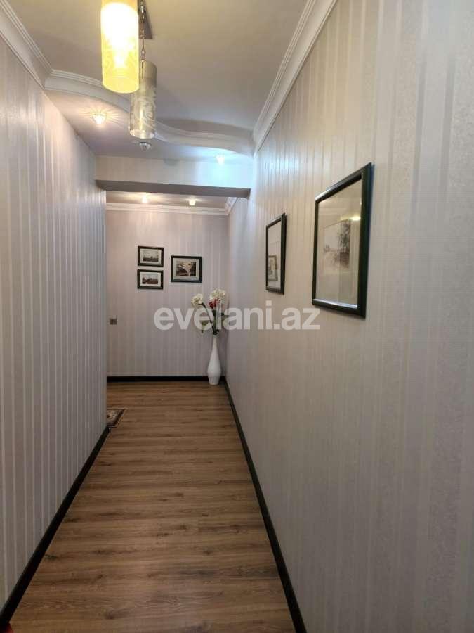 Kirayə verilir, yeni tikili, 3 otaqlı, 90 m², Bakı, Nərimanov r, Nəriman Nərimanov m.