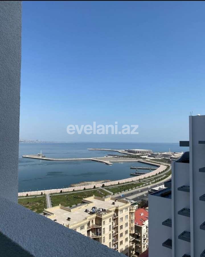 Satılır, yeni tikili, 2 otaqlı, 83 m², Bakı, Səbail r, İçəri Şəhər m.