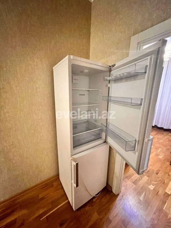 Kirayə verilir, yeni tikili, 2 otaqlı, 70 m², Bakı, Nizami r, Neftçilər m.