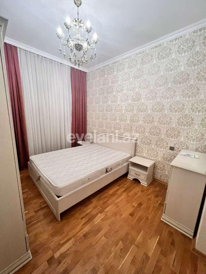 Kirayə verilir, yeni tikili, 2 otaqlı, 70 m², Bakı, Nizami r, Neftçilər m.