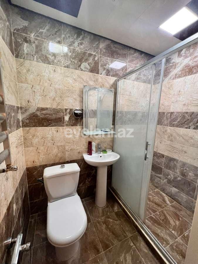 Kirayə verilir, yeni tikili, 2 otaqlı, 70 m², Bakı, Nizami r, Neftçilər m.