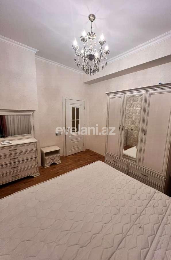 Kirayə verilir, yeni tikili, 2 otaqlı, 70 m², Bakı, Nizami r, Neftçilər m.