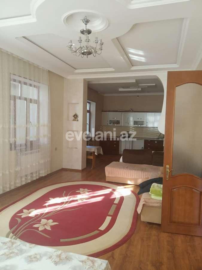 Satılır, villa, 6 otaqlı, 369.99 m², Bakı, Abşeron r, Azadlıq prospekti m.