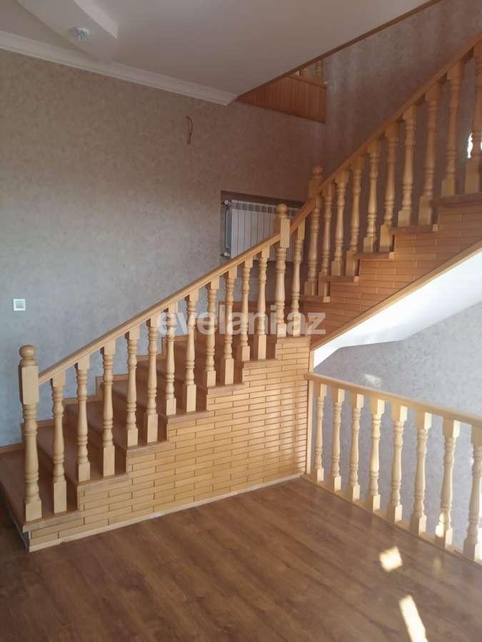 Satılır, villa, 6 otaqlı, 369.99 m², Bakı, Abşeron r, Azadlıq prospekti m.