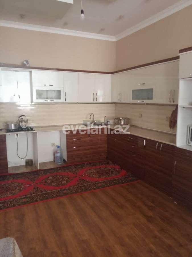Satılır, villa, 6 otaqlı, 369.99 m², Bakı, Abşeron r, Azadlıq prospekti m.