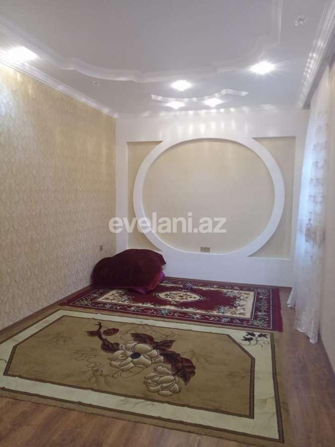 Satılır, villa, 6 otaqlı, 369.99 m², Bakı, Abşeron r, Azadlıq prospekti m.
