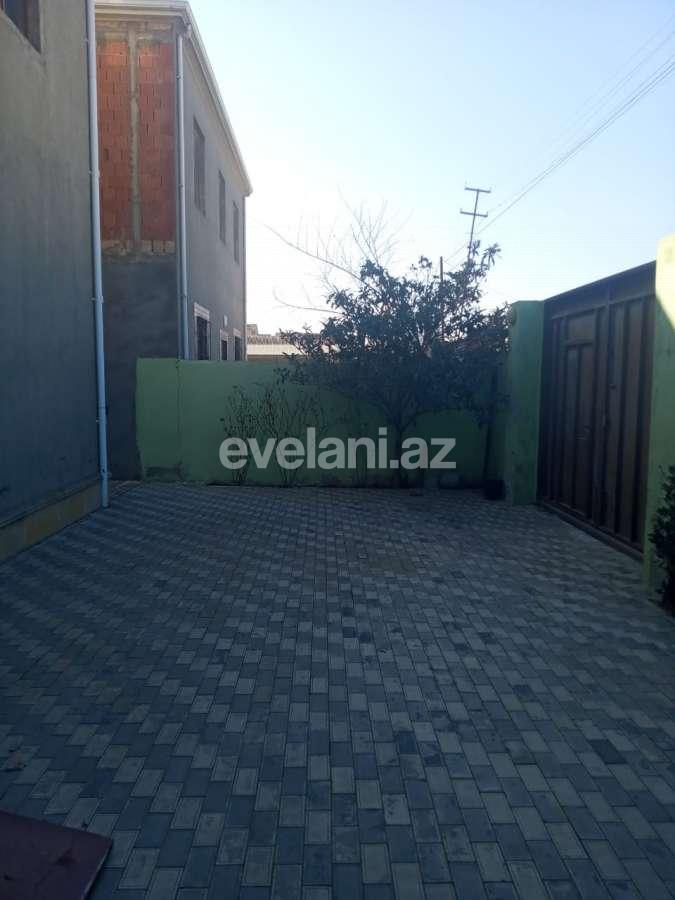 Satılır, villa, 6 otaqlı, 369.99 m², Bakı, Abşeron r, Azadlıq prospekti m.