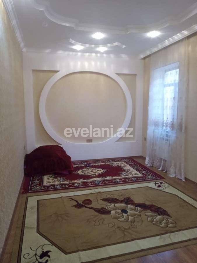 Satılır, villa, 6 otaqlı, 369.99 m², Bakı, Abşeron r, Azadlıq prospekti m.