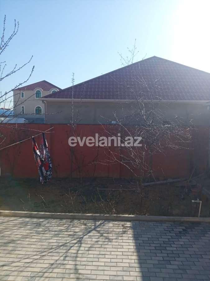 Satılır, villa, 6 otaqlı, 369.99 m², Bakı, Abşeron r, Azadlıq prospekti m.