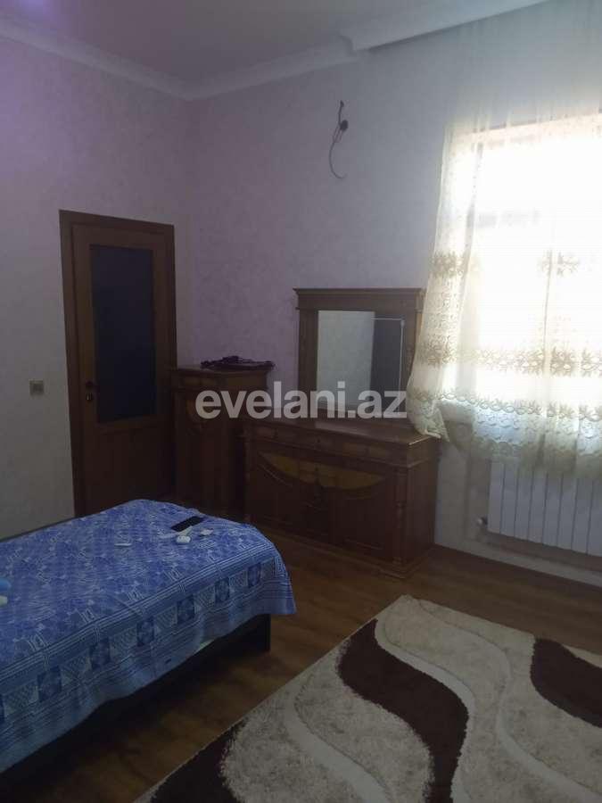 Satılır, villa, 6 otaqlı, 369.99 m², Bakı, Abşeron r, Azadlıq prospekti m.