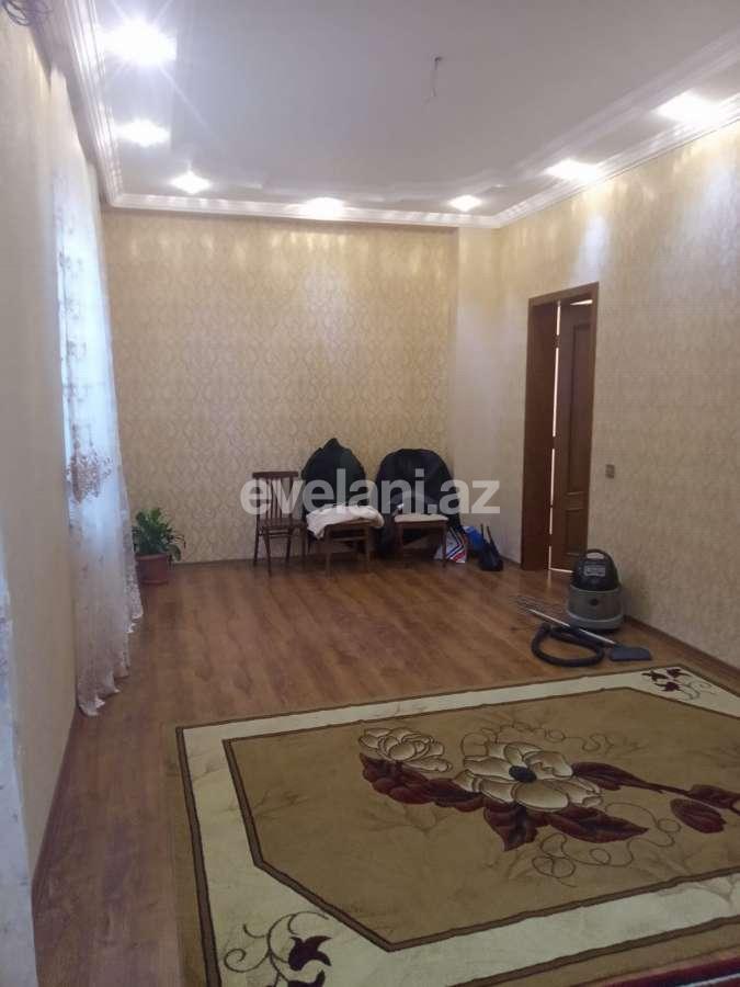 Satılır, villa, 6 otaqlı, 369.99 m², Bakı, Abşeron r, Azadlıq prospekti m.