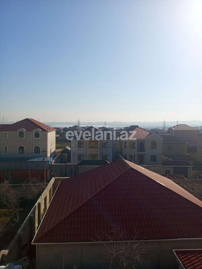Satılır, villa, 6 otaqlı, 369.99 m², Bakı, Abşeron r, Azadlıq prospekti m.