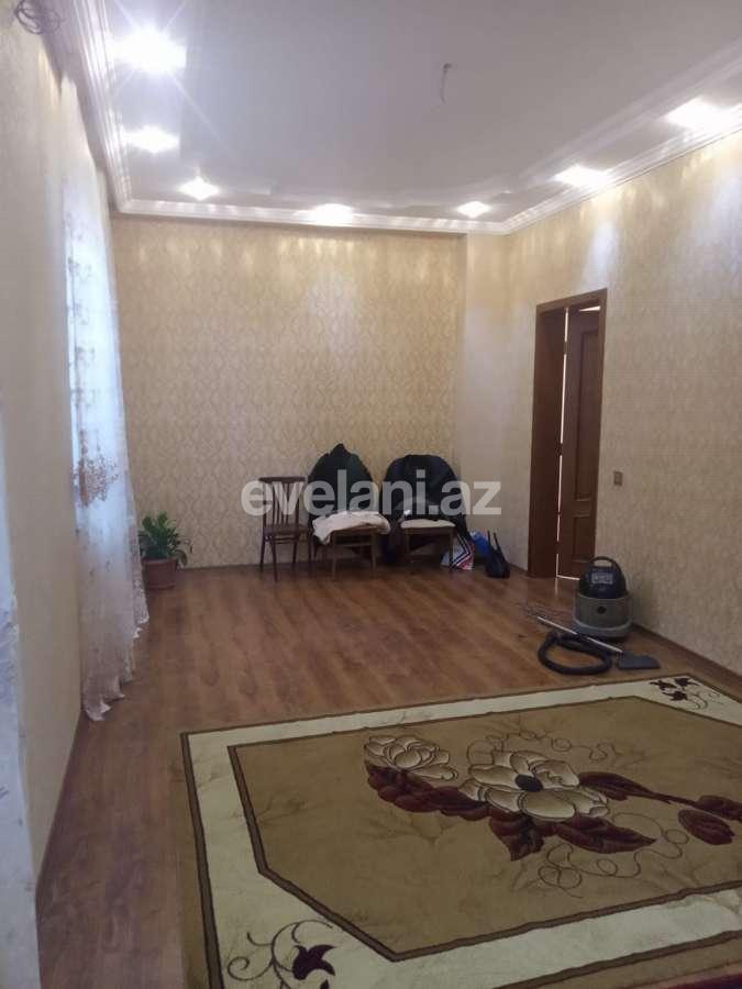 Satılır, villa, 6 otaqlı, 369.99 m², Bakı, Abşeron r, Azadlıq prospekti m.