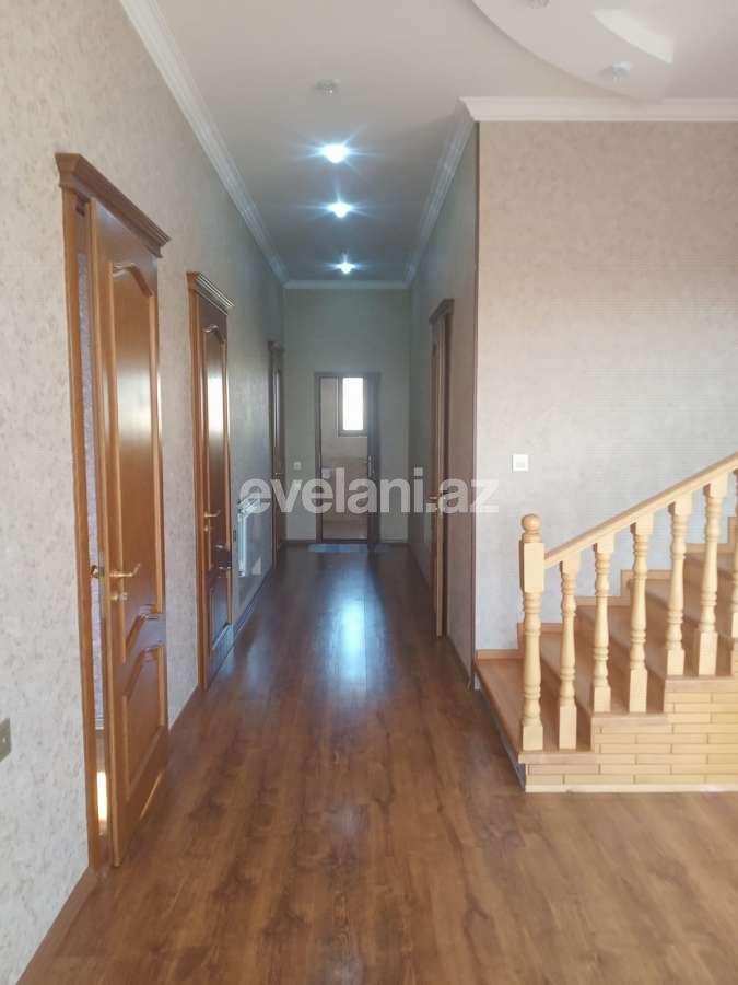 Satılır, villa, 6 otaqlı, 369.99 m², Bakı, Abşeron r, Azadlıq prospekti m.