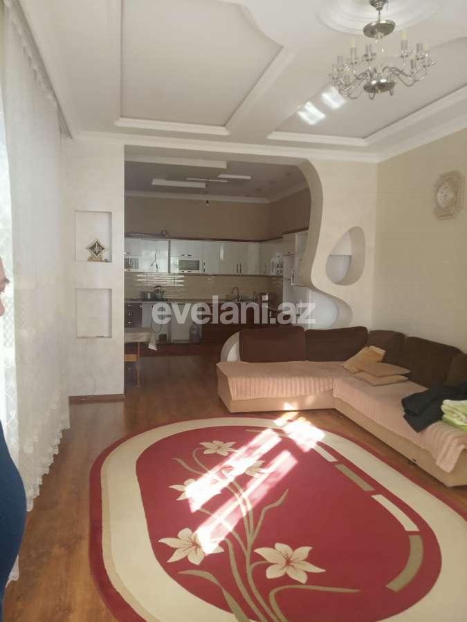 Satılır, villa, 6 otaqlı, 369.99 m², Bakı, Abşeron r, Azadlıq prospekti m.