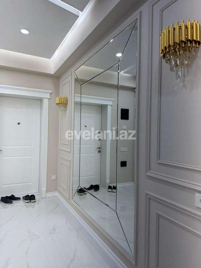 Satılır, yeni tikili, 3 otaqlı, 103 m², Bakı, Yasamal r.