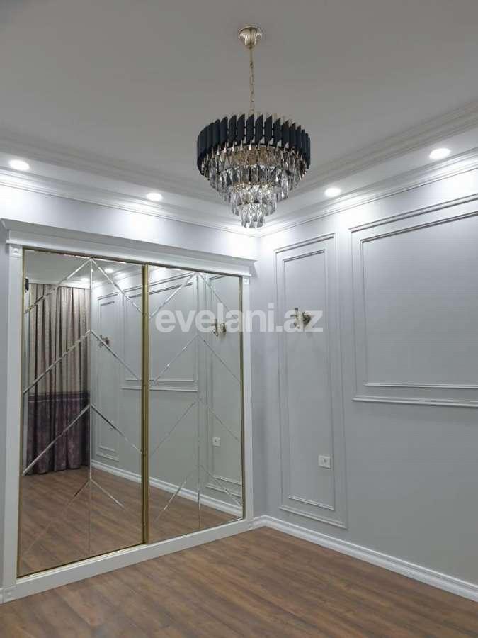 Satılır, yeni tikili, 3 otaqlı, 103 m², Bakı, Yasamal r.