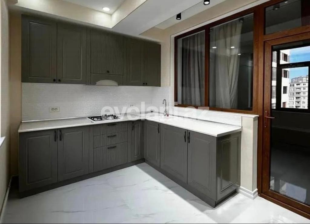 Satılır, yeni tikili, 3 otaqlı, 103 m², Bakı, Yasamal r.